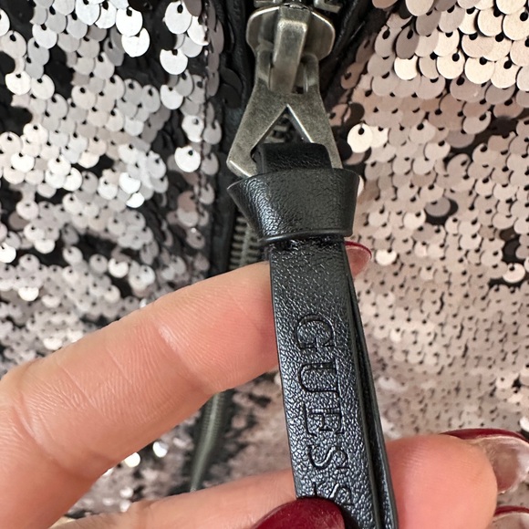 🛍️GUESS jacket - Picture 8 of 14